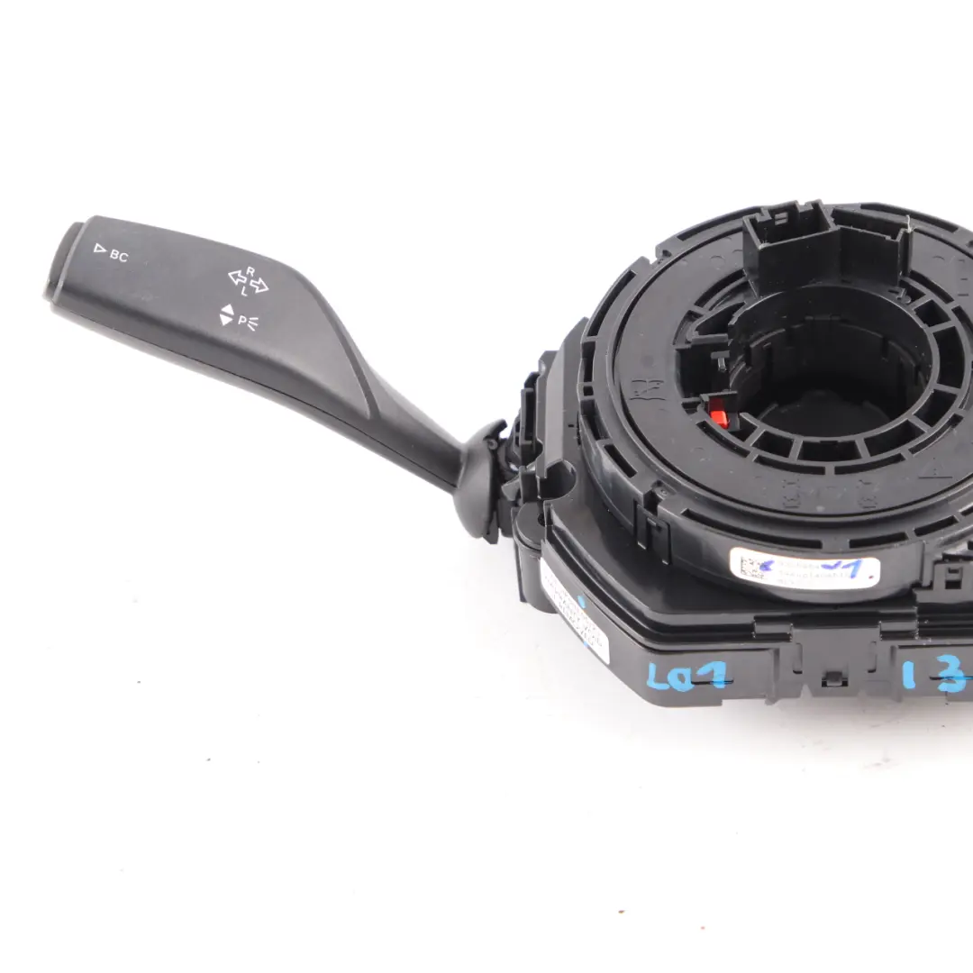 BMW X5 F15 X6 F16 X3 F25 Interruptor columna dirección Deslizamiento varilla - SKU 9305954-1 - Número de pieza 9305954