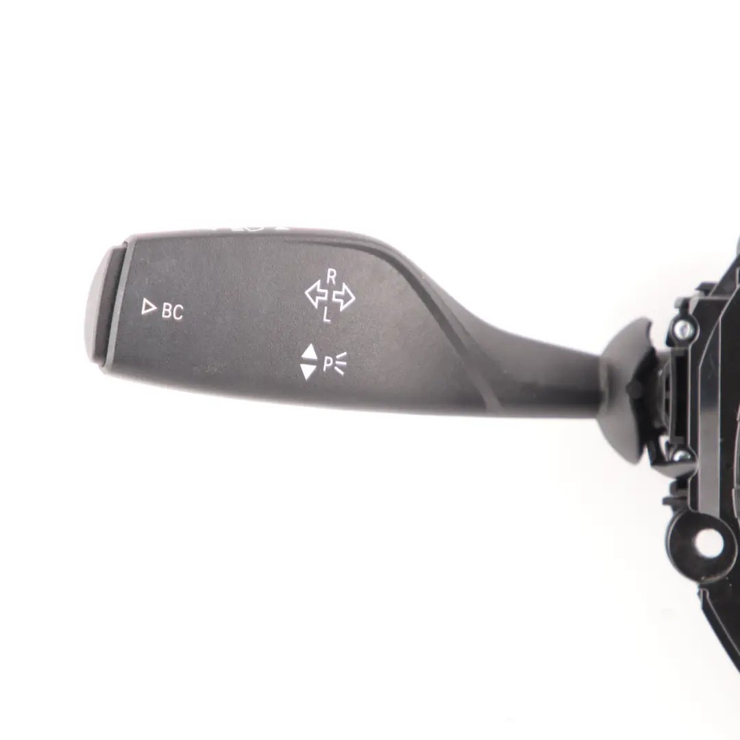 Lenksäulenschalter Cluster Wischer Stiel Schlupf für BMW F15 X6 F16 X3 F25 mit Teilenummer 9305954 BMW F15 X6 F16 X3 F25 Lenksäulenschalter Cluster Wischer Stiel Schlupf - SKU 9305954-1 - Teilenummer 9305954