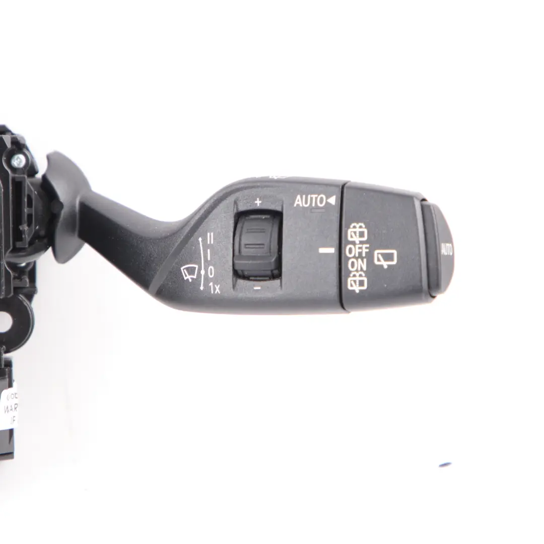 Interruttore piantone sterzo Slittamento asta tergicristallo per BMW X5 F15 F16 F25 con numero di parte 9305954 BMW X5 F15 F16 F25 Interruttore piantone sterzo Slittamento asta tergicristallo - SKU 9305954-1 - Numero di parte 9305954