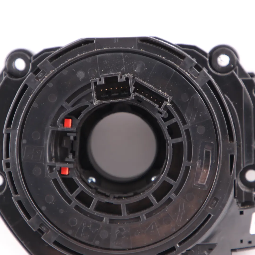 BMW X5 F15 X6 F16 X3 F25 Interruptor columna dirección Deslizamiento varilla - SKU 9305954-1 - Número de pieza 9305954