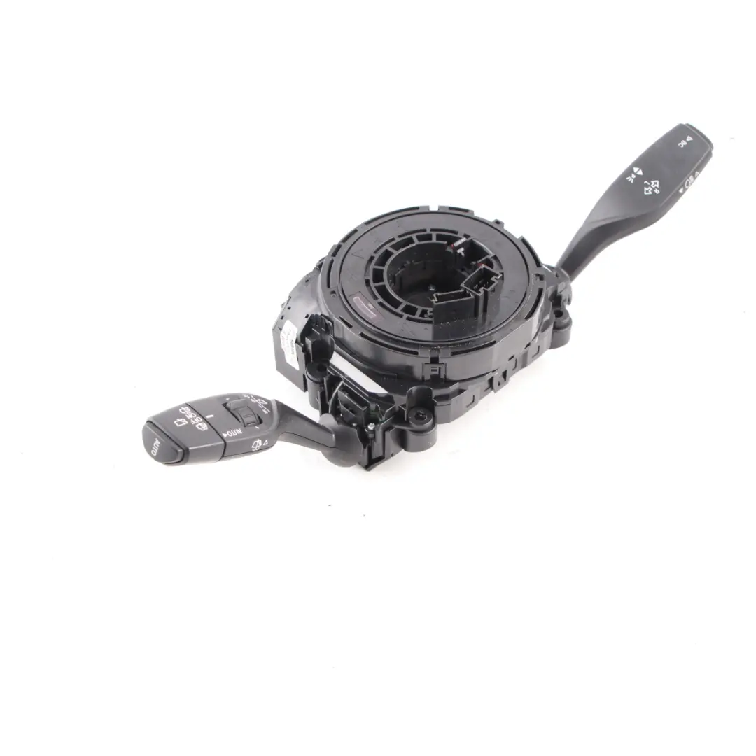  Steering Column Switch BMW X5 F15 X6 F16 X3 F25 Cluster Wiper Stalk Slip - SKU 9305954-1 - Part number 9305954