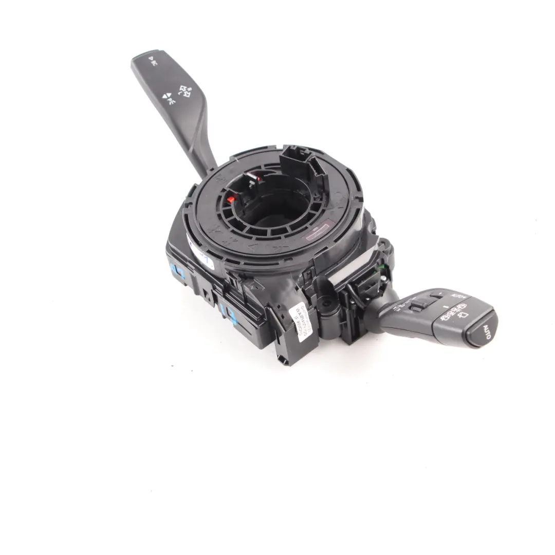 Lenksäulenschalter Cluster Wischer Stiel Schlupf für BMW F15 X6 F16 X3 F25 mit Teilenummer 9305954 BMW F15 X6 F16 X3 F25 Lenksäulenschalter Cluster Wischer Stiel Schlupf - SKU 9305954-1 - Teilenummer 9305954