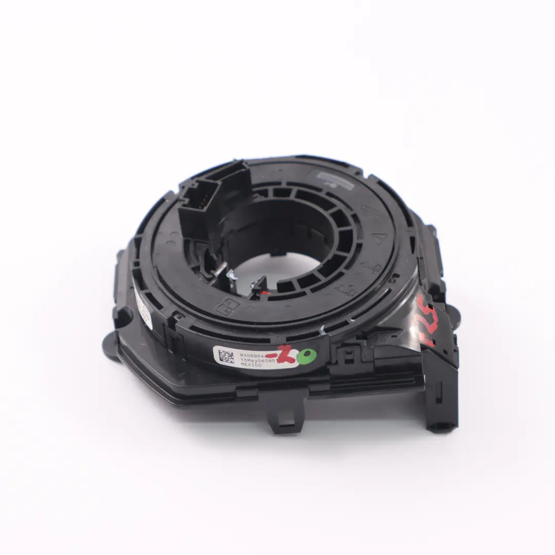 BMW X5 F15 X6 F16 X3 F25 Taśma Zwijak Zwijka Kierownicy - SKU 9305954-2 - Numer Części 9305954