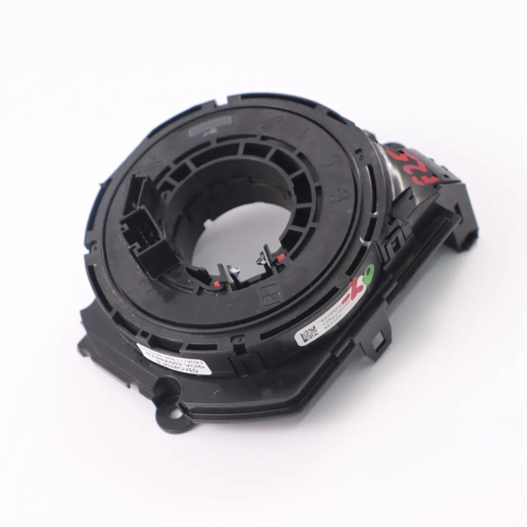  Commutateur colonne direction BMW X5 F15 X3 F25 Bague anneaux grappe - SKU 9305954-2 - Numéro de pièce 9305954