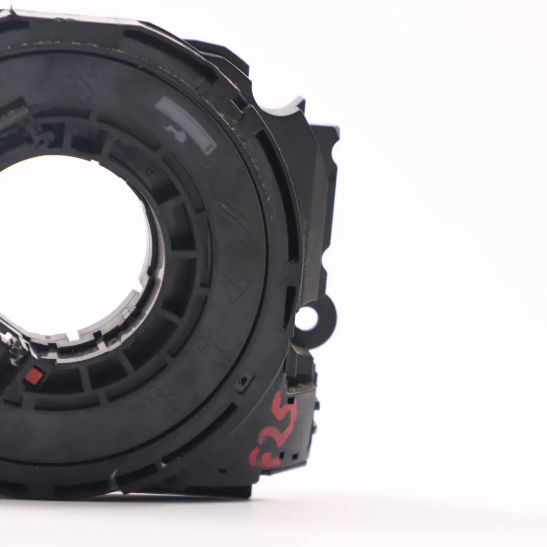 Commutateur colonne direction BMW X5 F15 X3 F25 Bague anneaux grappe pour à propos du numéro de pièce 9305954 Commutateur colonne direction BMW X5 F15 X3 F25 Bague anneaux grappe - SKU 9305954-2 - Numéro de pièce 9305954