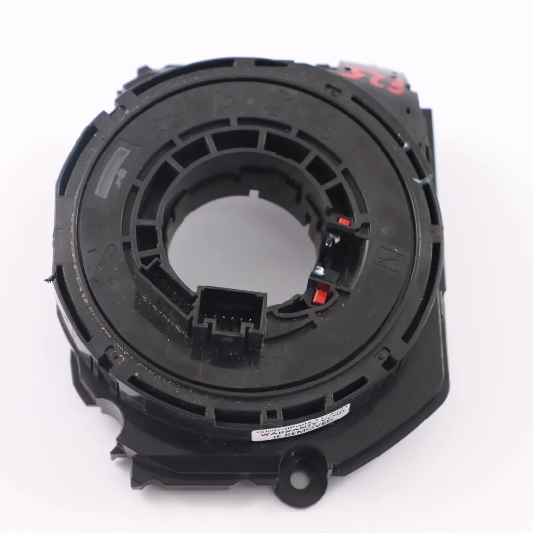  Commutateur colonne direction BMW X5 F15 X3 F25 Bague anneaux grappe - SKU 9305954-2 - Numéro de pièce 9305954