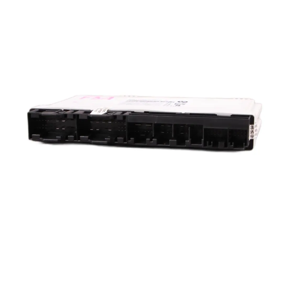 Seat Module BMW F30 F31 Control Unit Memory Front Left Right N/O/S - SKU 9306085 - Part number 9306085