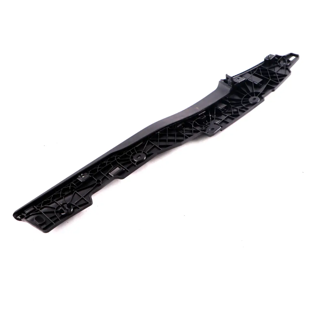  Trim Mini F54 Clubman Center Console Accent Light Cover Left N/S Black - SKU 9306111 - Part number 9306111