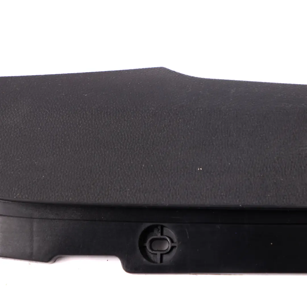  Trim Mini F54 Clubman Center Console Accent Light Cover Left N/S Black - SKU 9306111 - Part number 9306111