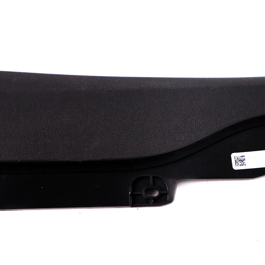  Trim Mini F54 Clubman Center Console Accent Light Cover Left N/S Black - SKU 9306111 - Part number 9306111