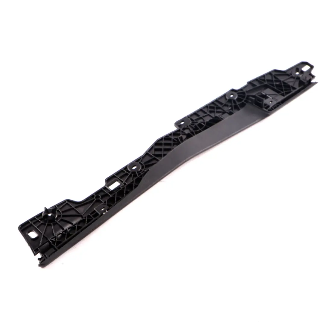  Trim Mini F54 Clubman Center Console Accent Light Cover Right O/S Black - SKU 9306112 - Part number 9306112