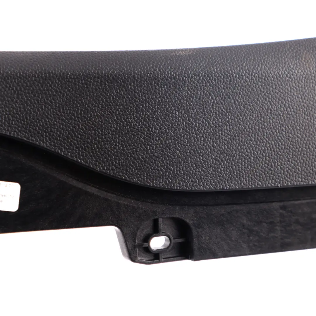 Trim Mini F54 Clubman Center Console Accent Light Cover Right O/S Black to with Part number 9306112 Trim Mini F54 Clubman Center Console Accent Light Cover Right O/S Black - SKU 9306112 - Part number 9306112