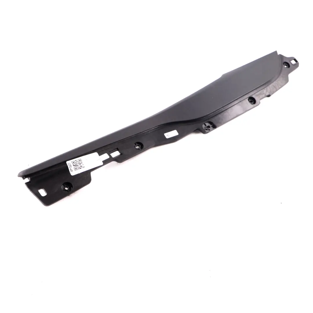 Mini F54 Clubman Cubierta Luz Acento Consola Central Derecha Negra - SKU 9306112 - Número de pieza 9306112