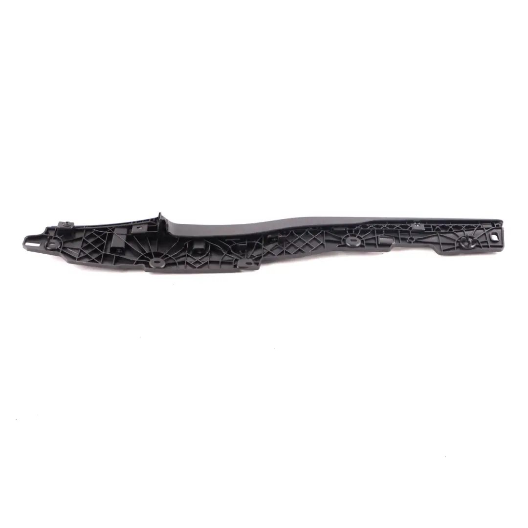 Cubierta Luz Acento Consola Central Derecha Negra para Mini F54 Clubman con número de pieza 9306112 Mini F54 Clubman Cubierta Luz Acento Consola Central Derecha Negra - SKU 9306112 - Número de pieza 9306112
