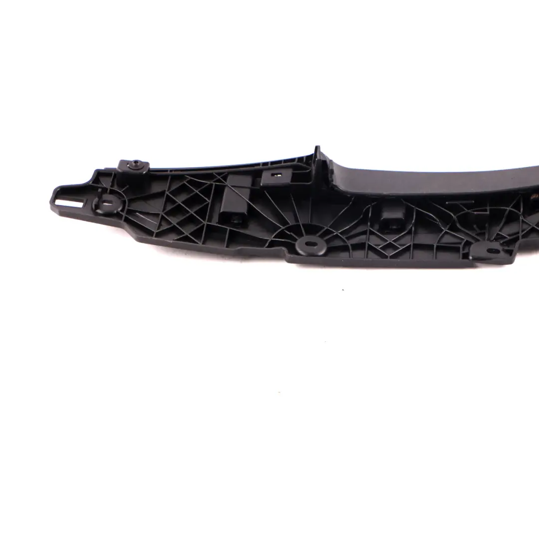  Trim Mini F54 Clubman Center Console Accent Light Cover Right O/S Black - SKU 9306112 - Part number 9306112