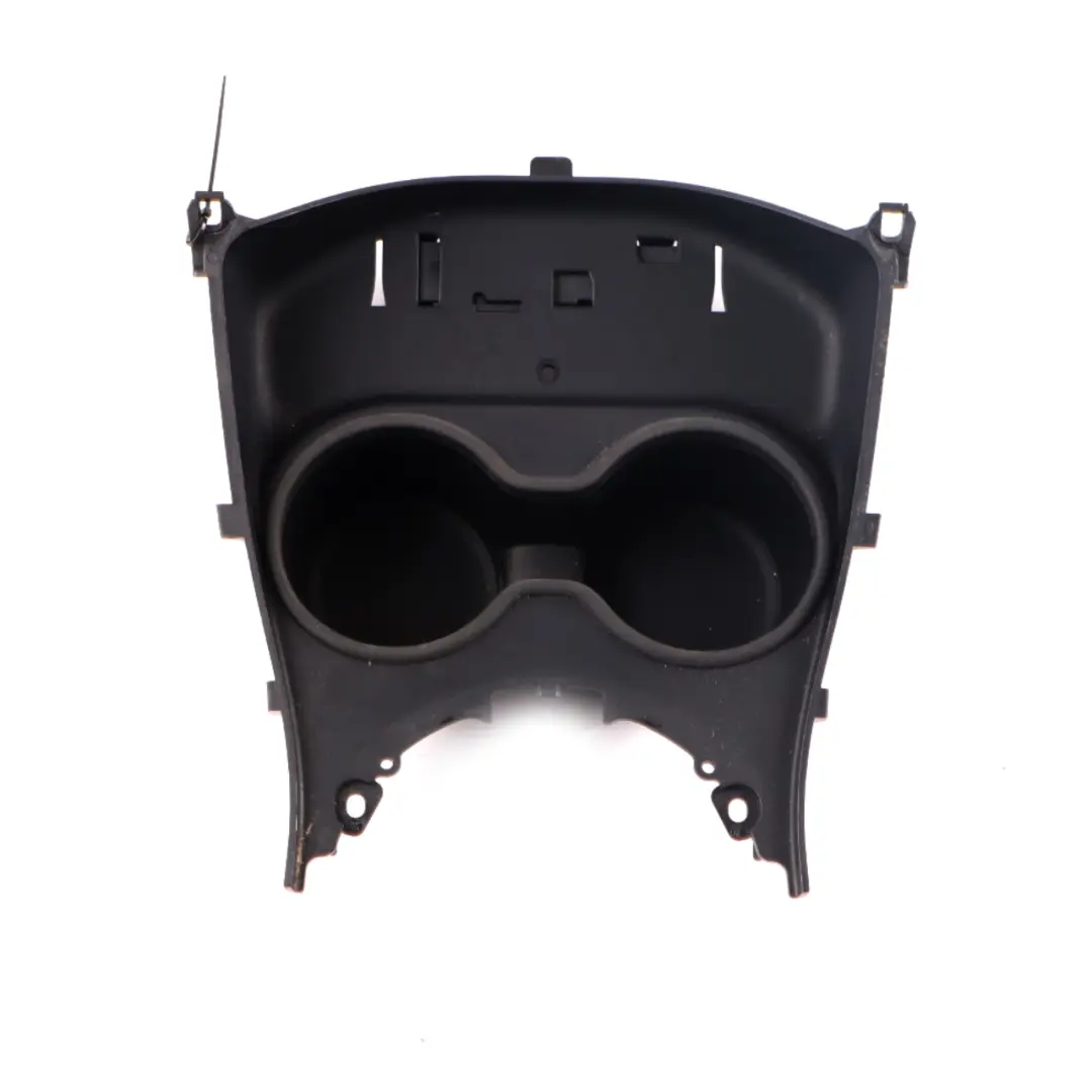 Holder Mini F54 Clubman Center Console Storage Cup Holder Black Cup - SKU 9306115 - Part number 9306115