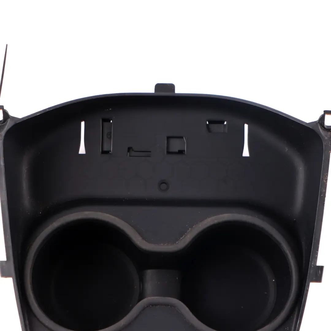 Holder Mini F54 Clubman Center Console Storage Cup Holder Black Cup - SKU 9306115 - Part number 9306115