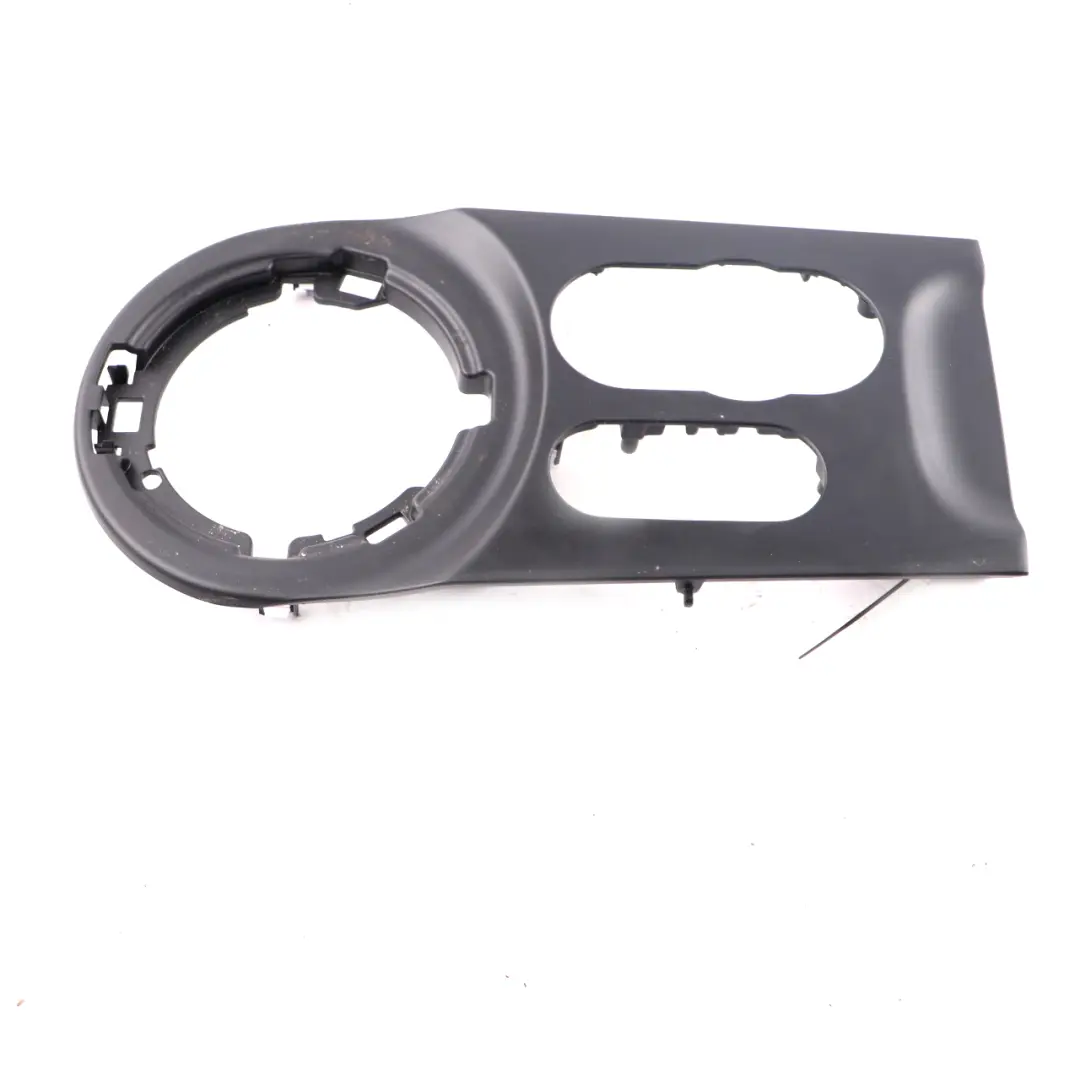 Osłona Dekoracyjna Tunelu Konsoli Środkowej do Mini Clubman F54 o numerze 9306116 Mini Clubman F54 Osłona Dekoracyjna Tunelu Konsoli Środkowej - SKU 9306116 - Numer Części 9306116