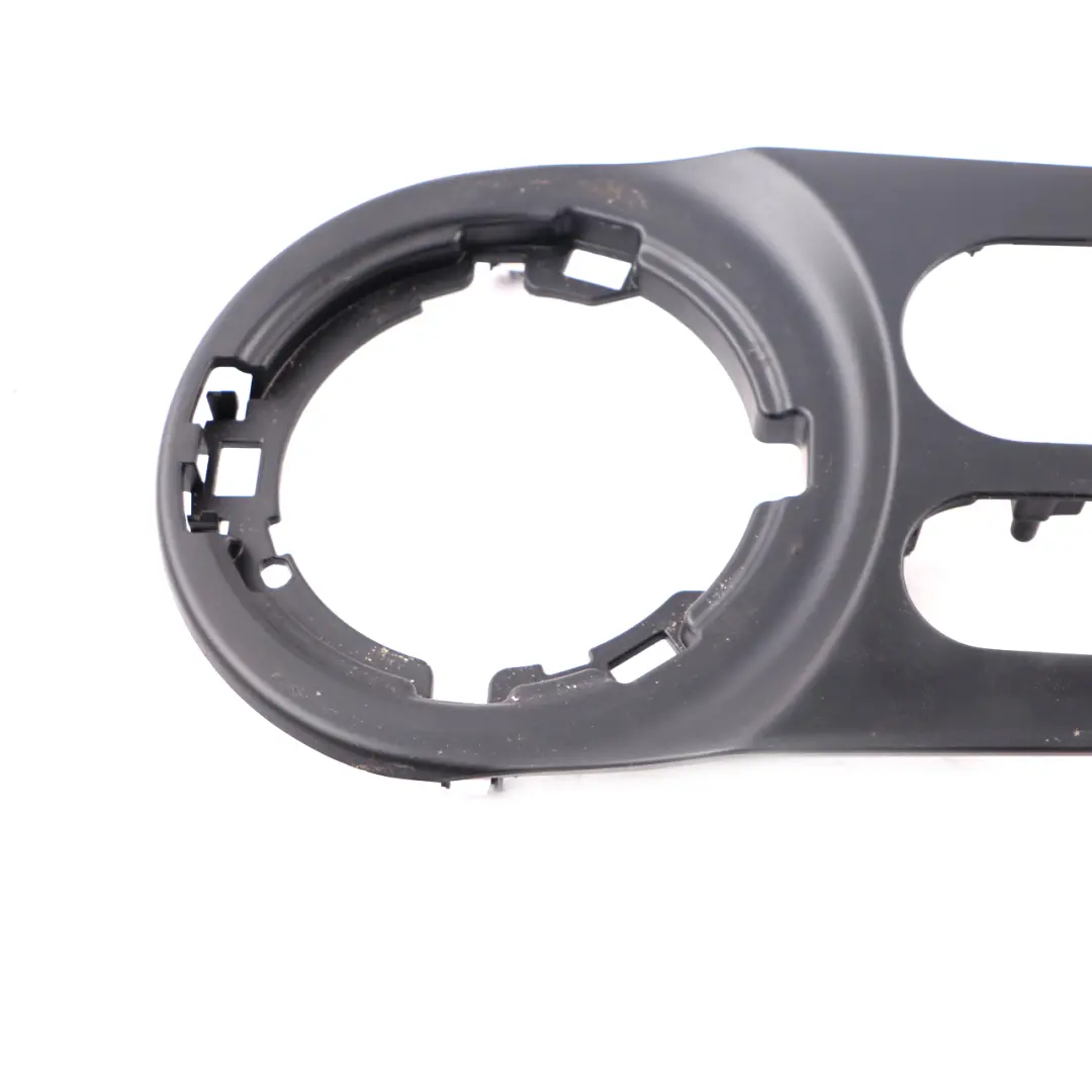 Mini Clubman F54 Centre Console Trim Cover Decor Gear Surround Panel - SKU 9306116 - Part number 9306116
