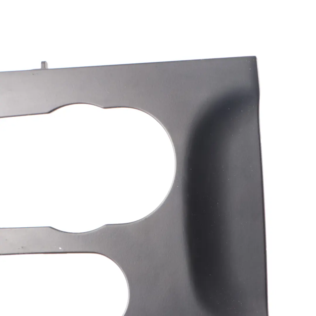Centre Console Trim Cover Decor Gear Surround Panel to Mini Clubman F54 with Part number 9306116 Mini Clubman F54 Centre Console Trim Cover Decor Gear Surround Panel - SKU 9306116 - Part number 9306116
