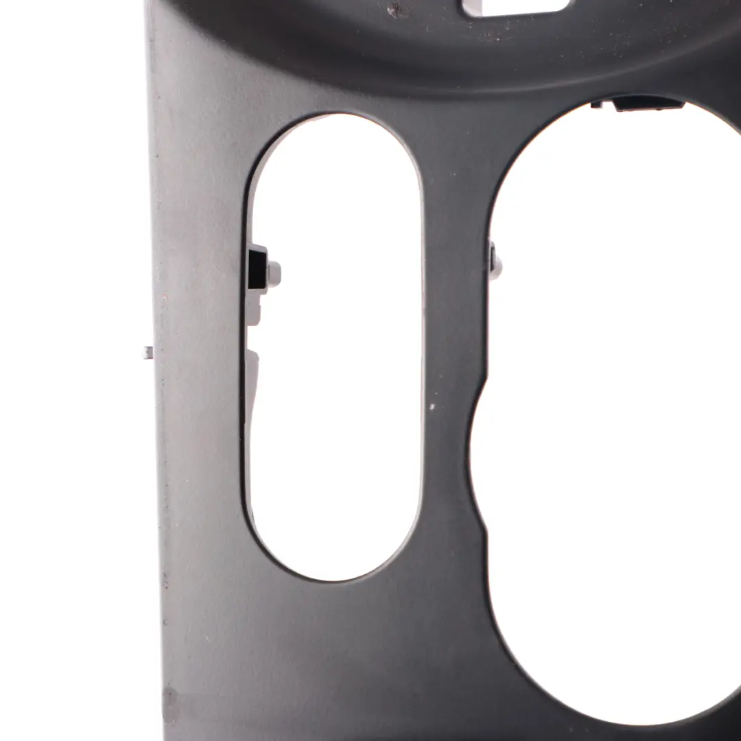 Consola Central Embellecedor Cubierta Decoración Panel para Mini Clubman F54 con número de pieza 9306116 Mini Clubman F54 Consola Central Embellecedor Cubierta Decoración Panel - SKU 9306116 - Número de pieza 9306116