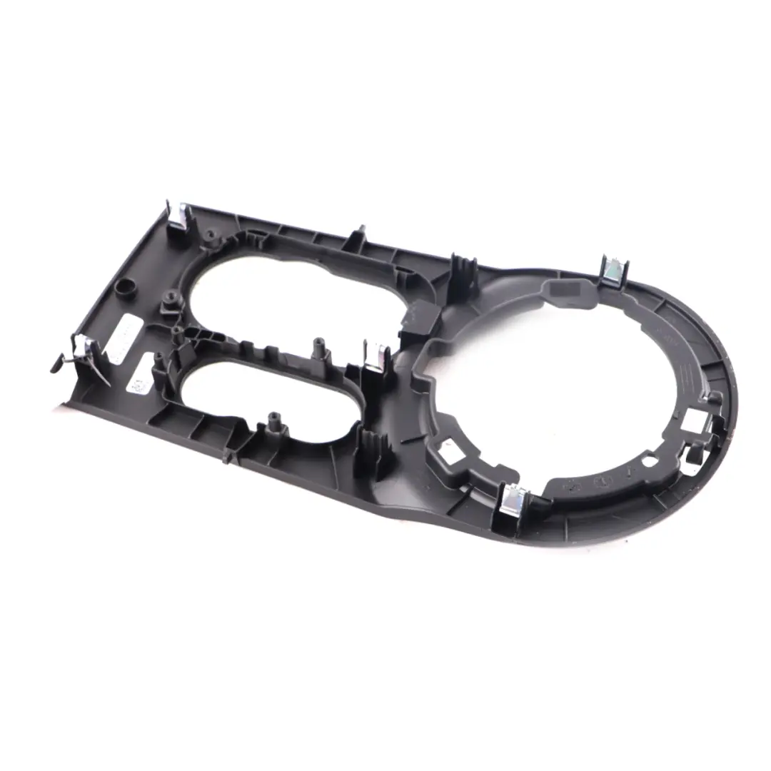 Osłona Dekoracyjna Tunelu Konsoli Środkowej do Mini Clubman F54 o numerze 9306116 Mini Clubman F54 Osłona Dekoracyjna Tunelu Konsoli Środkowej - SKU 9306116 - Numer Części 9306116