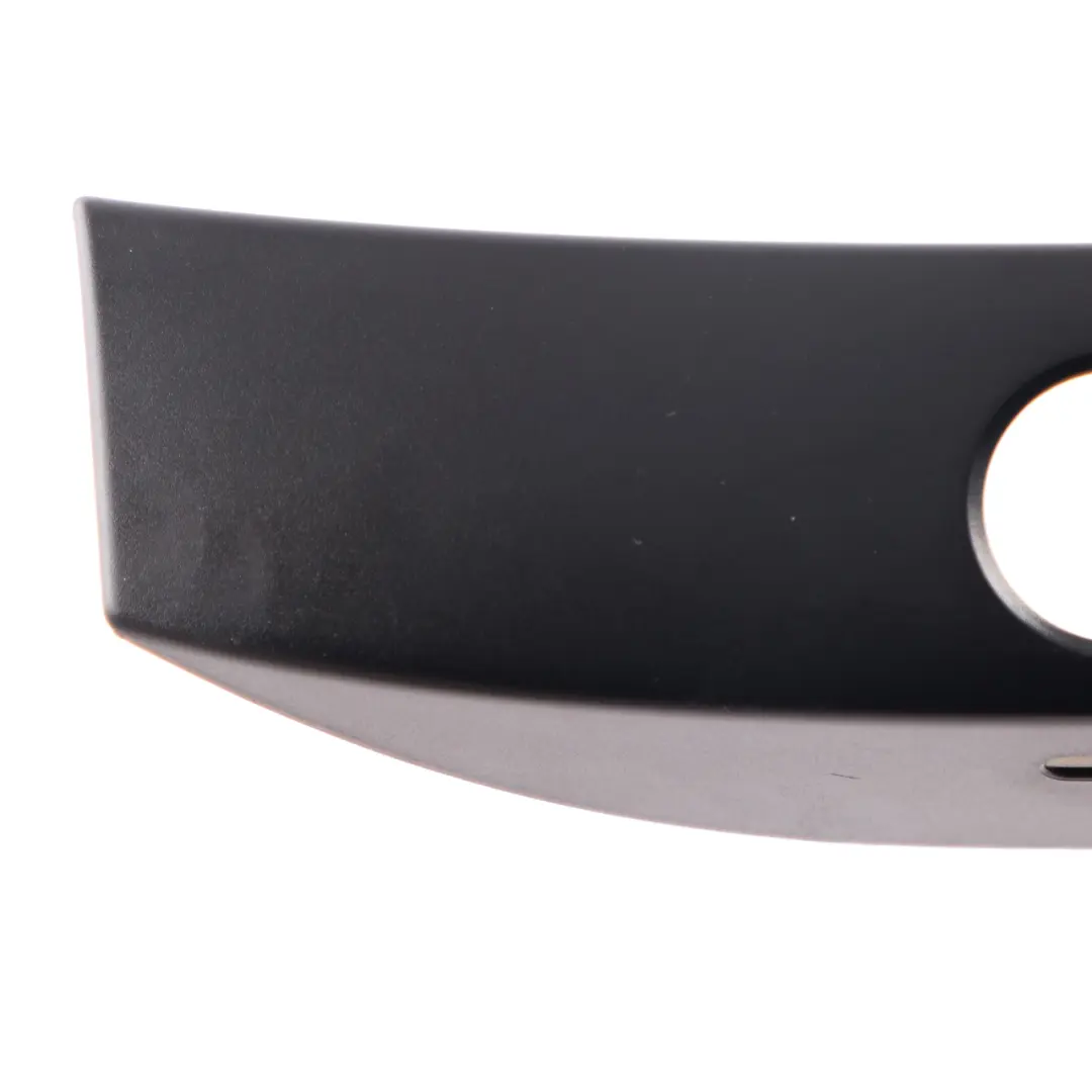 Console centrale Panneau média Cadre d'habillage pour Mini Clubman F54 à propos du numéro de pièce 9306118 Mini Clubman F54 Console centrale Panneau média Cadre d'habillage - SKU 9306118 - Numéro de pièce 9306118