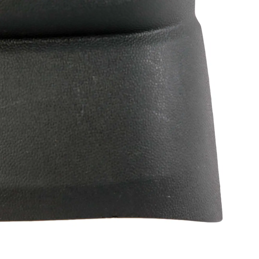 Centre Console Rear Cover Trim Covering Black to Mini Countryman F60 with Part number 9306128 Mini Countryman F60 Centre Console Rear Cover Trim Covering Black - SKU 9306128 - Part number 9306128