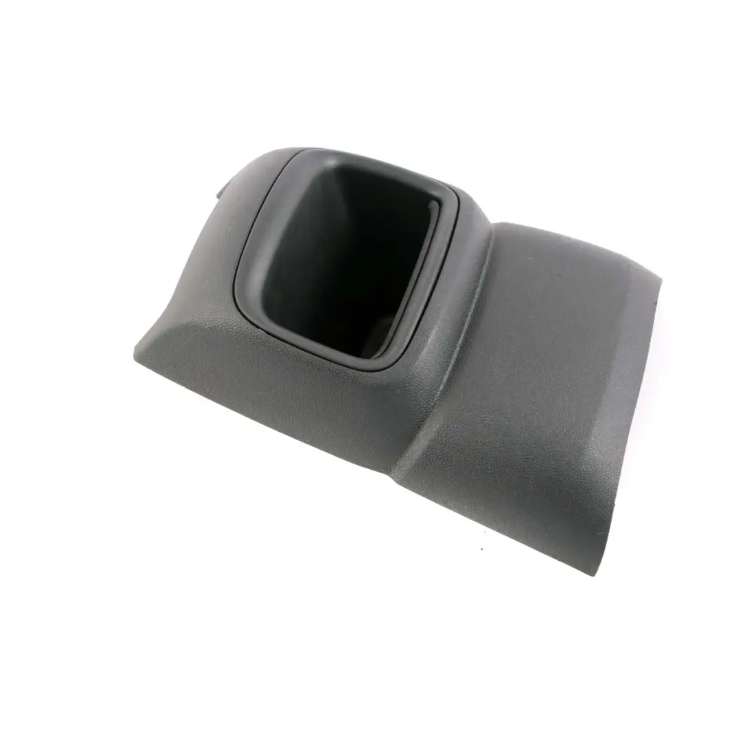 Centre Console Rear Cover Trim Covering Black to Mini Countryman F60 with Part number 9306128 Mini Countryman F60 Centre Console Rear Cover Trim Covering Black - SKU 9306128 - Part number 9306128