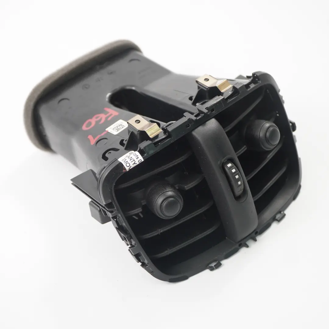 Bocchetta d'aria Mini F54 F60 Console centrale posteriore aria fresca per con numero di parte 9306133 Bocchetta d'aria Mini F54 F60 Console centrale posteriore aria fresca - SKU 9306133-1 - Numero di parte 9306133