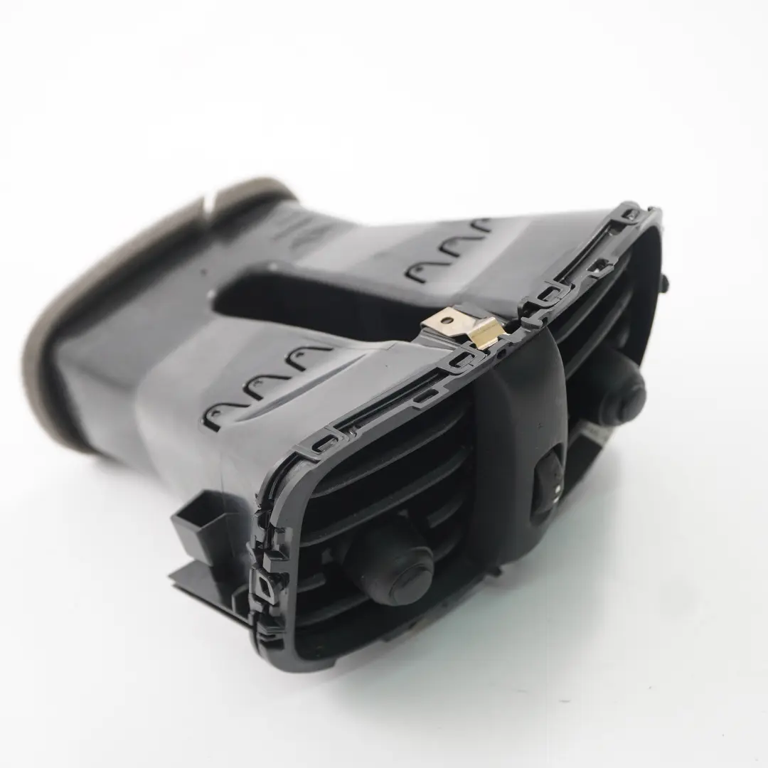 Vent Mini F54 F60 Rear Centre Console Fresh Air Grille Nozzle to Air with Part number 9306133 Air Vent Mini F54 F60 Rear Centre Console Fresh Air Grille Nozzle - SKU 9306133-1 - Part number 9306133