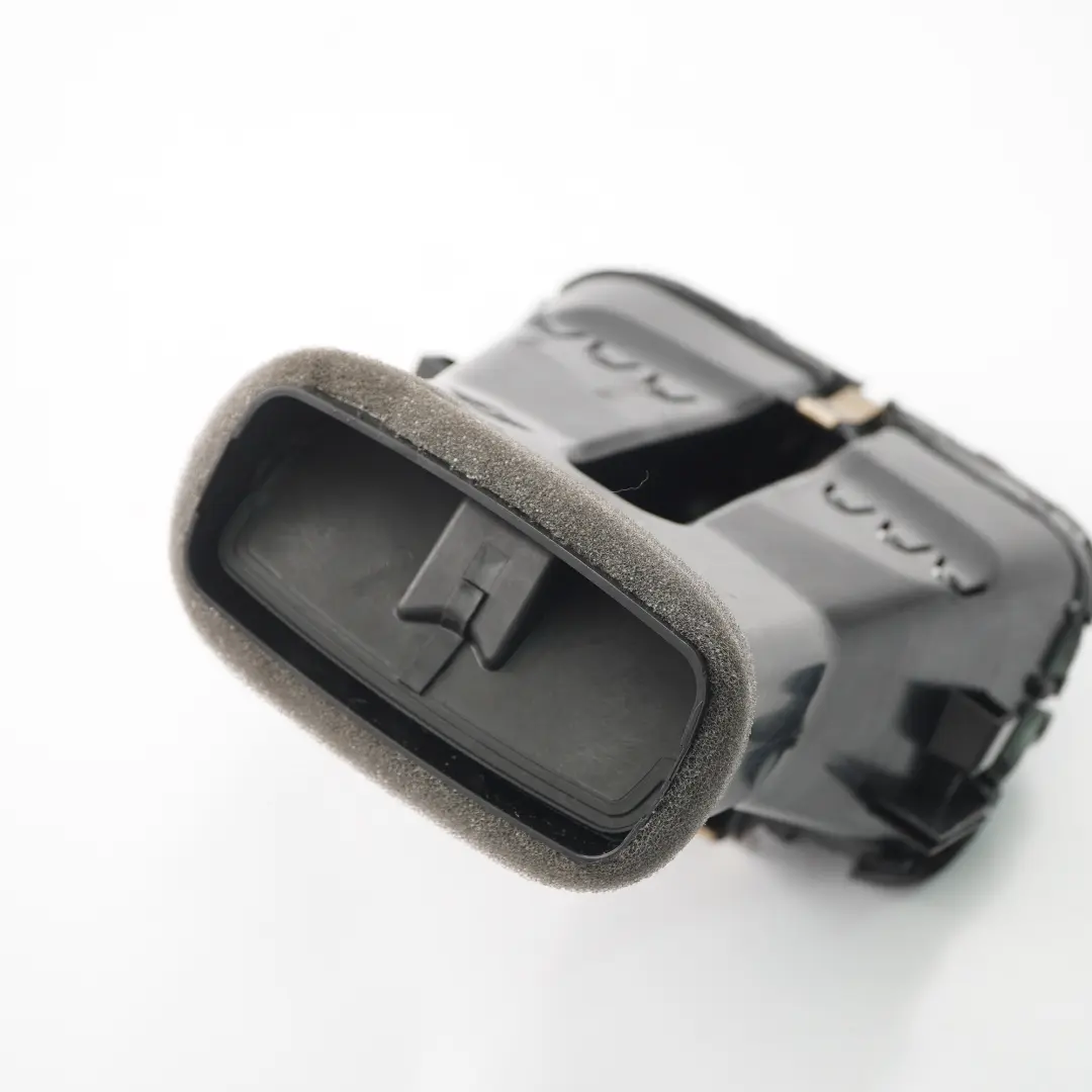 Vent Mini F54 F60 Rear Centre Console Fresh Air Grille Nozzle to Air with Part number 9306133 Air Vent Mini F54 F60 Rear Centre Console Fresh Air Grille Nozzle - SKU 9306133-1 - Part number 9306133