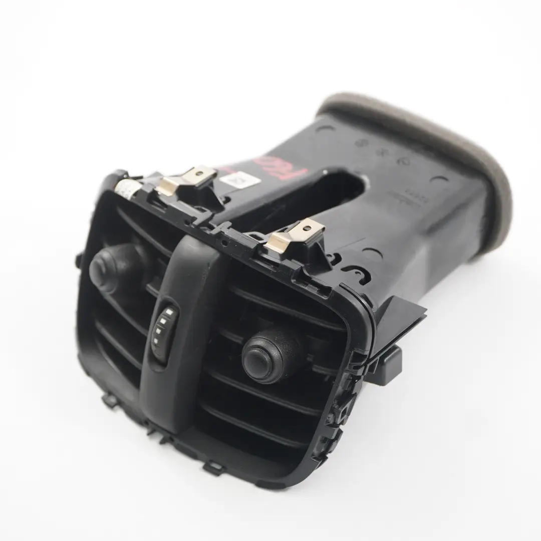 Vent Mini F54 F60 Rear Centre Console Fresh Air Grille Nozzle to Air with Part number 9306133 Air Vent Mini F54 F60 Rear Centre Console Fresh Air Grille Nozzle - SKU 9306133-1 - Part number 9306133