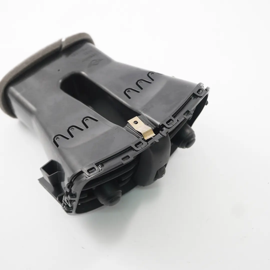 Luft auslass Mini F54 F60 Hintere Mittel konsole Frischluftgitter Düse für mit Teilenummer 9306133 Luft auslass Mini F54 F60 Hintere Mittel konsole Frischluftgitter Düse - SKU 9306133-1 - Teilenummer 9306133