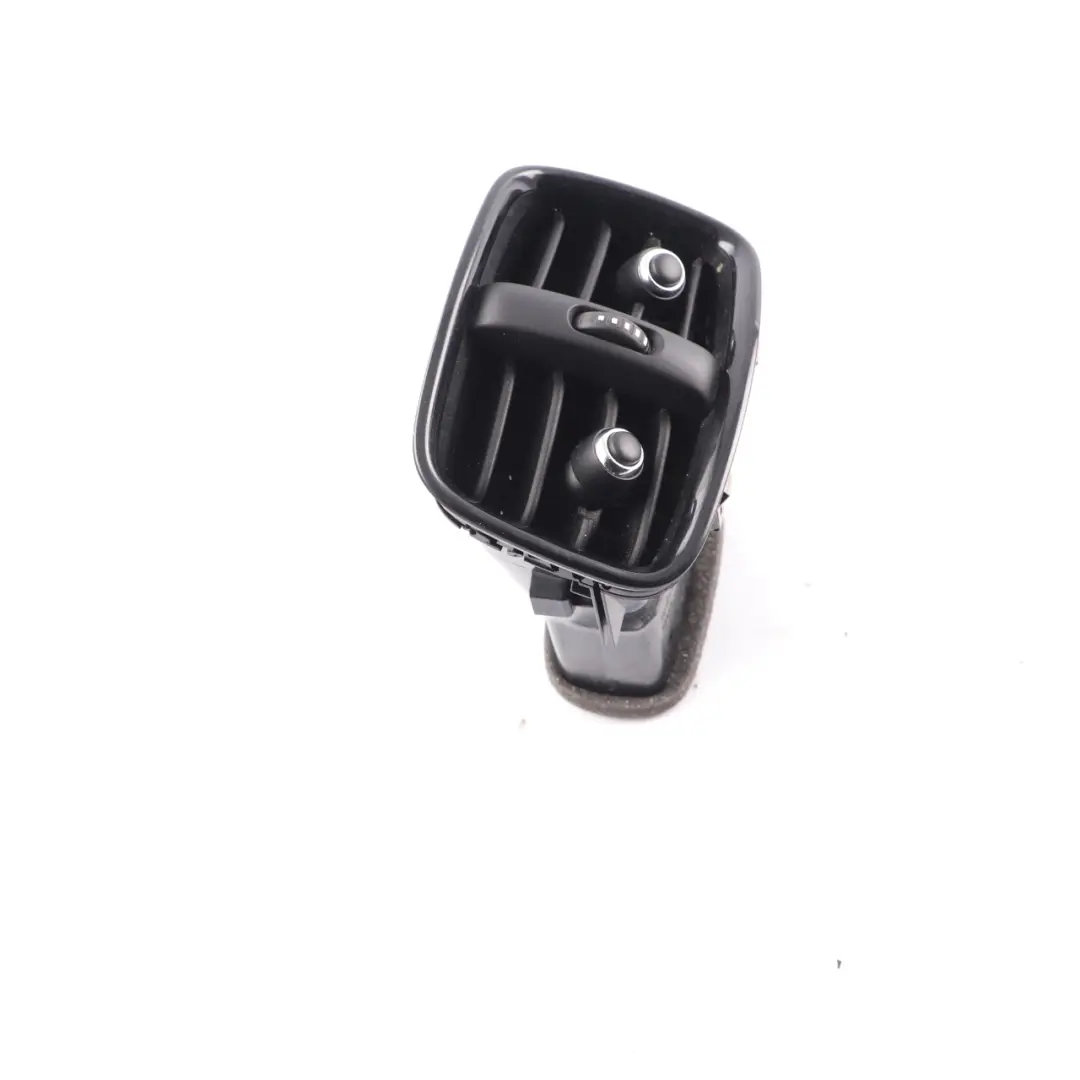 Mini F54 F60 Luftauslass Hintere Mittelkonsole Frischluftgitter Düse Verkleidung - SKU 9306133 - Teilenummer 9306133