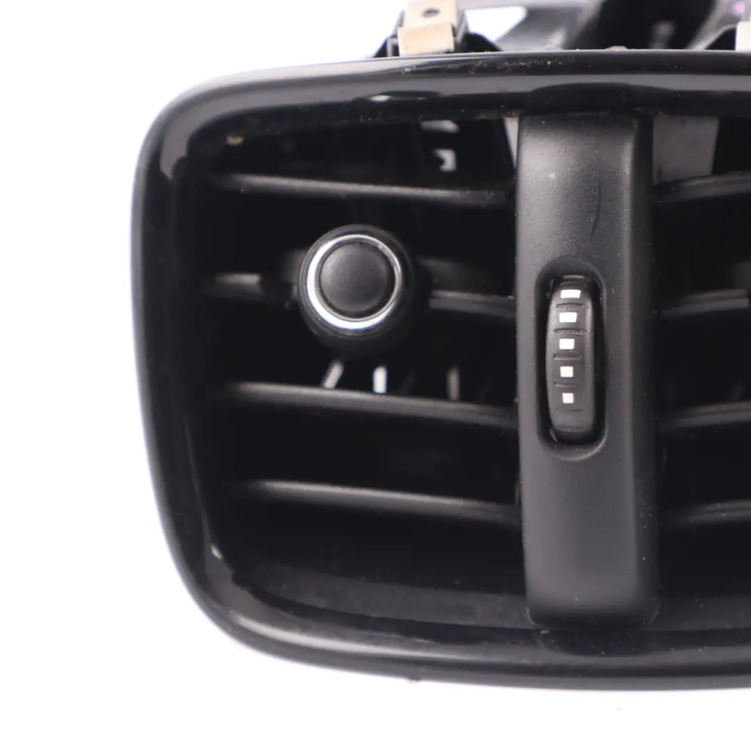 Mini F54 F60 Luftauslass Hintere Mittelkonsole Frischluftgitter Düse Verkleidung - SKU 9306133 - Teilenummer 9306133