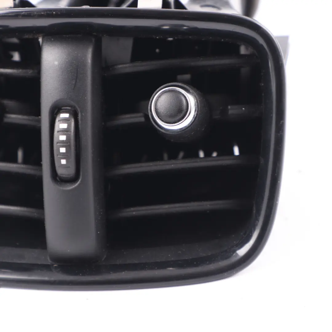 Vent Mini F54 F60 Rear Centre Console Fresh Air Grille Nozzle Trim to Air with Part number 9306133 Air Vent Mini F54 F60 Rear Centre Console Fresh Air Grille Nozzle Trim - SKU 9306133 - Part number 9306133