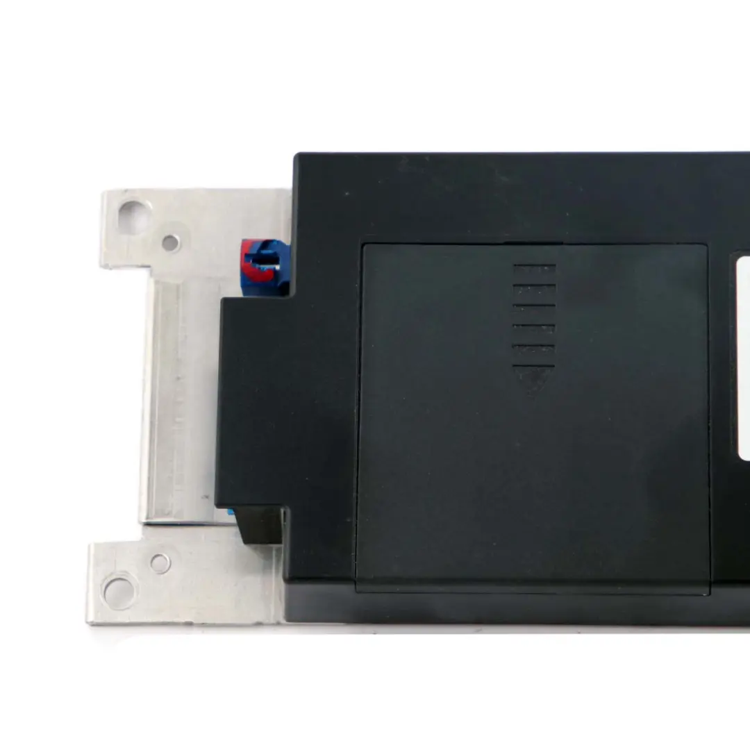 Sterownik Moduł Bluetooth Telematik do BMW F10 F20 F30 F31 o numerze 9306220 BMW F10 F20 F30 F31 Sterownik Moduł Bluetooth Telematik - SKU 9306220 - Numer Części 9306220