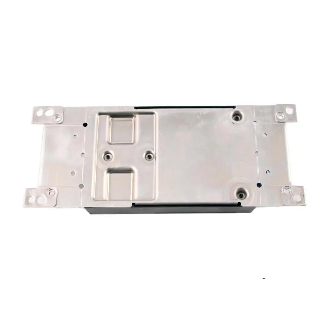  Telematik Modul BMW F10 F20 F30 F31 Bluetooth Teleservices GPS - SKU 9306220 - Teilenummer 9306220