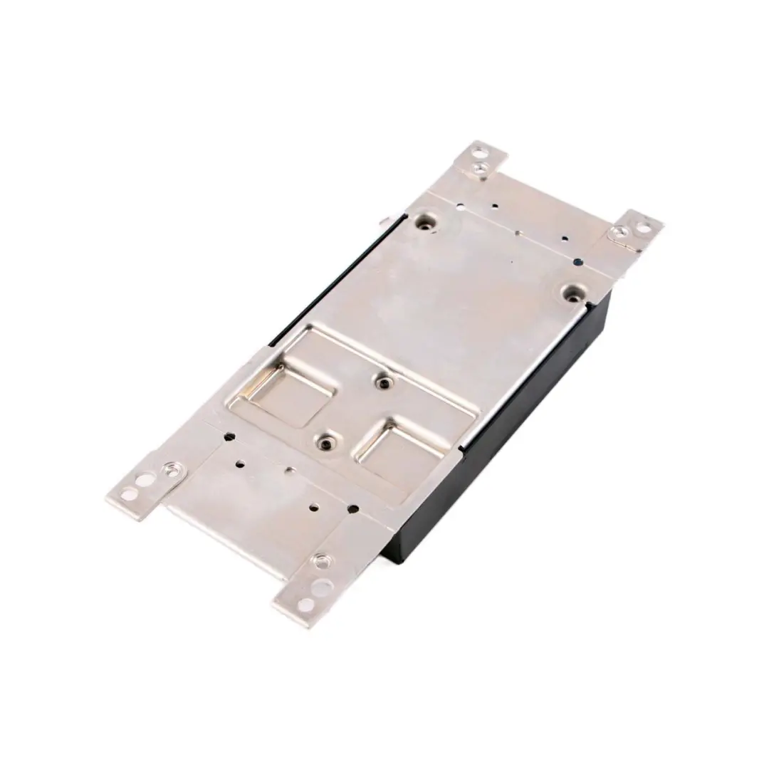  Telematik Modul BMW F10 F20 F30 F31 Bluetooth Teleservices GPS - SKU 9306220 - Teilenummer 9306220