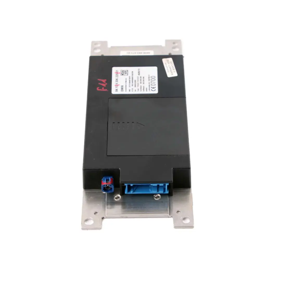Telematik Modul BMW F10 F20 F30 F31 Bluetooth Teleservices GPS für mit Teilenummer 9306220 Telematik Modul BMW F10 F20 F30 F31 Bluetooth Teleservices GPS - SKU 9306220 - Teilenummer 9306220