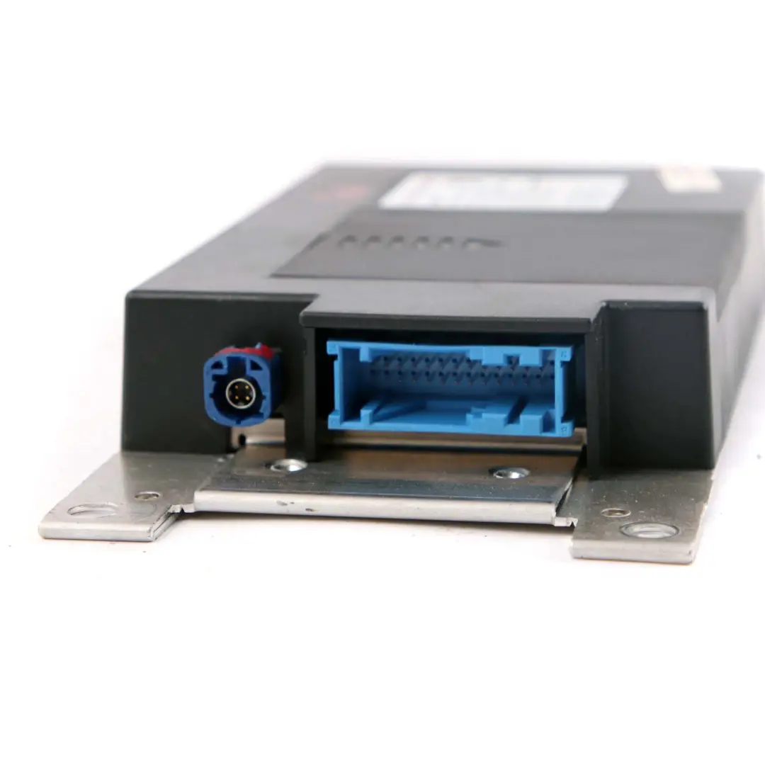 Telematics Module BMW F10 F20 F30 F31 Bluetooth Teleservices GPS to with Part number 9306220 Telematics Module BMW F10 F20 F30 F31 Bluetooth Teleservices GPS - SKU 9306220 - Part number 9306220