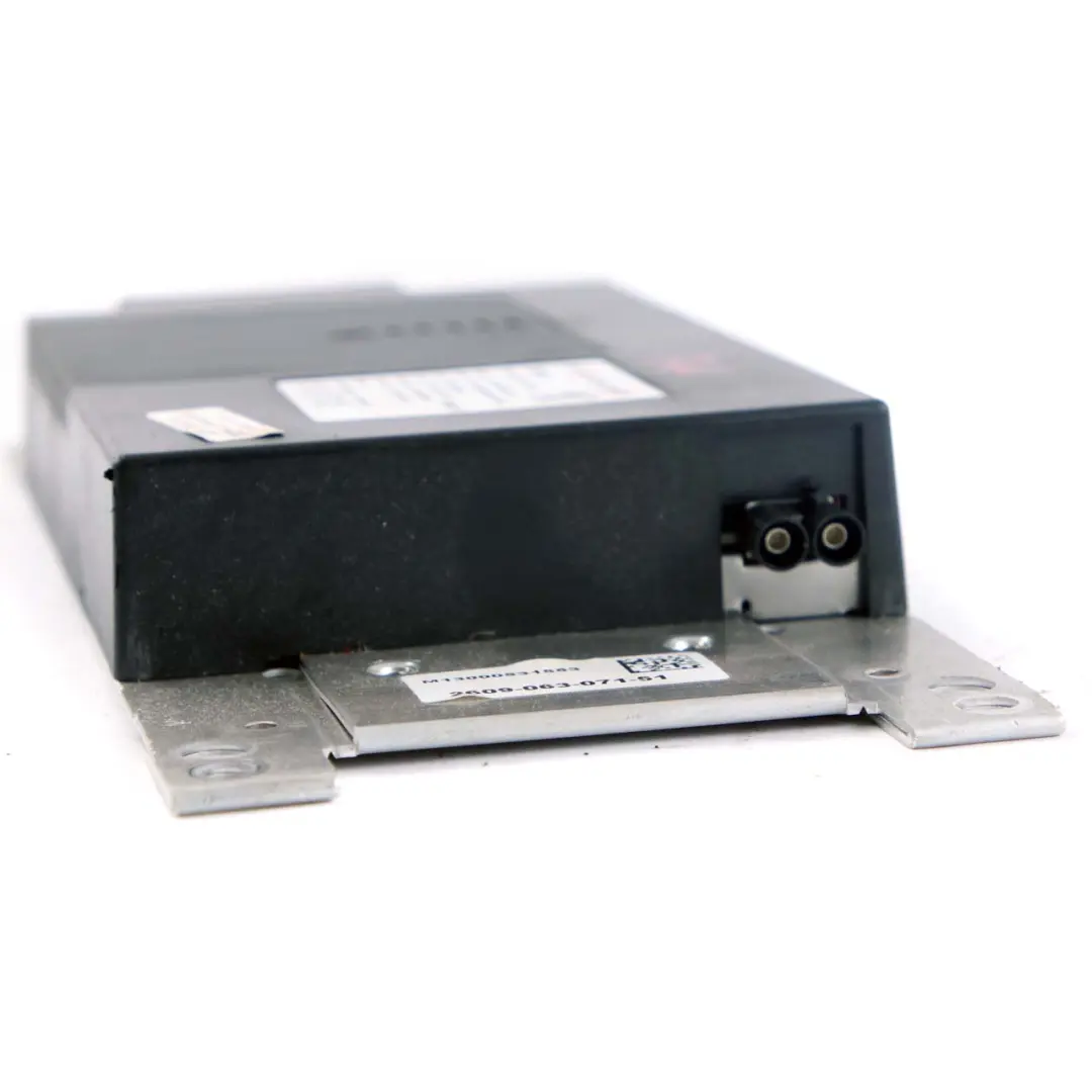 Sterownik Moduł Bluetooth Telematik do BMW F10 F20 F30 F31 o numerze 9306220 BMW F10 F20 F30 F31 Sterownik Moduł Bluetooth Telematik - SKU 9306220 - Numer Części 9306220