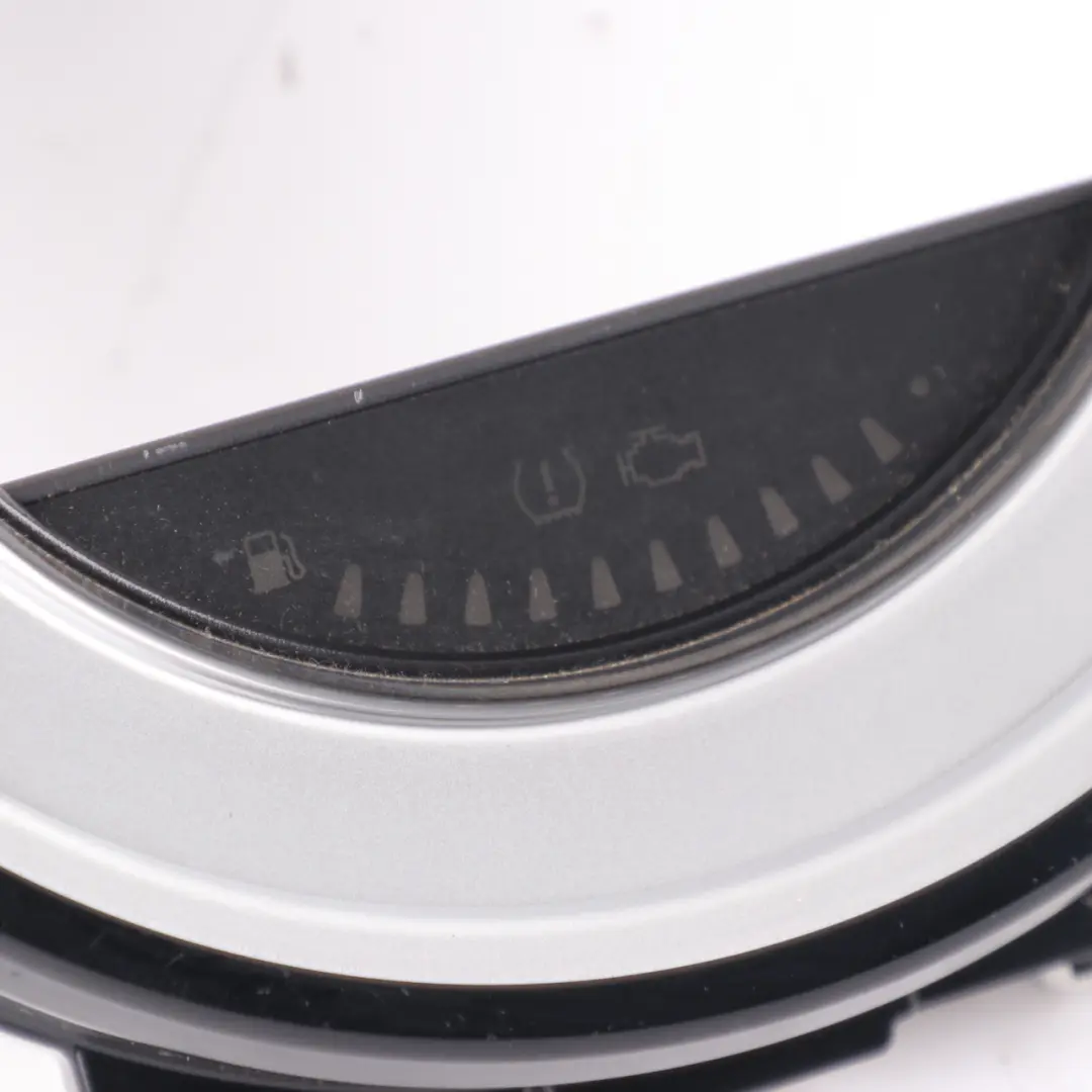 Instrument Speed Navigation Display Cover Trim to BMW Mini R55 R56 R60 R61 with Part number 9306251 BMW Mini R55 R56 R60 R61 Instrument Speed Navigation Display Cover Trim - SKU 9306251-1 - Part number 9306251