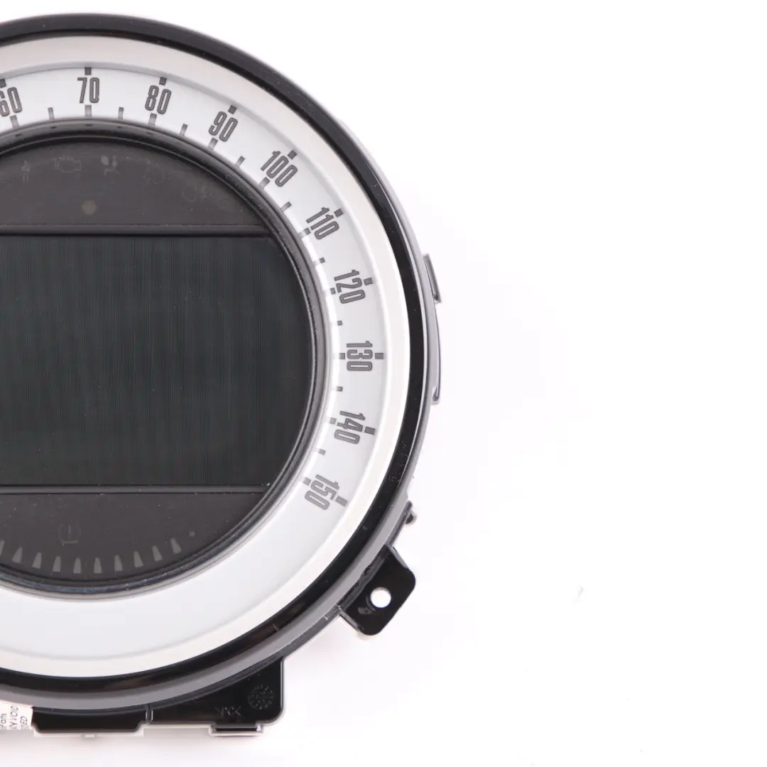 Couvercle Navigation Compteur Vitesse D'Instruments 9125837 pour Mini R55 R56 R60 R61 à propos du numéro de pièce 9306251 Mini R55 R56 R60 R61 Couvercle Navigation Compteur Vitesse D'Instruments 9125837 - SKU 9306251-2 - Numéro de pièce 9306251