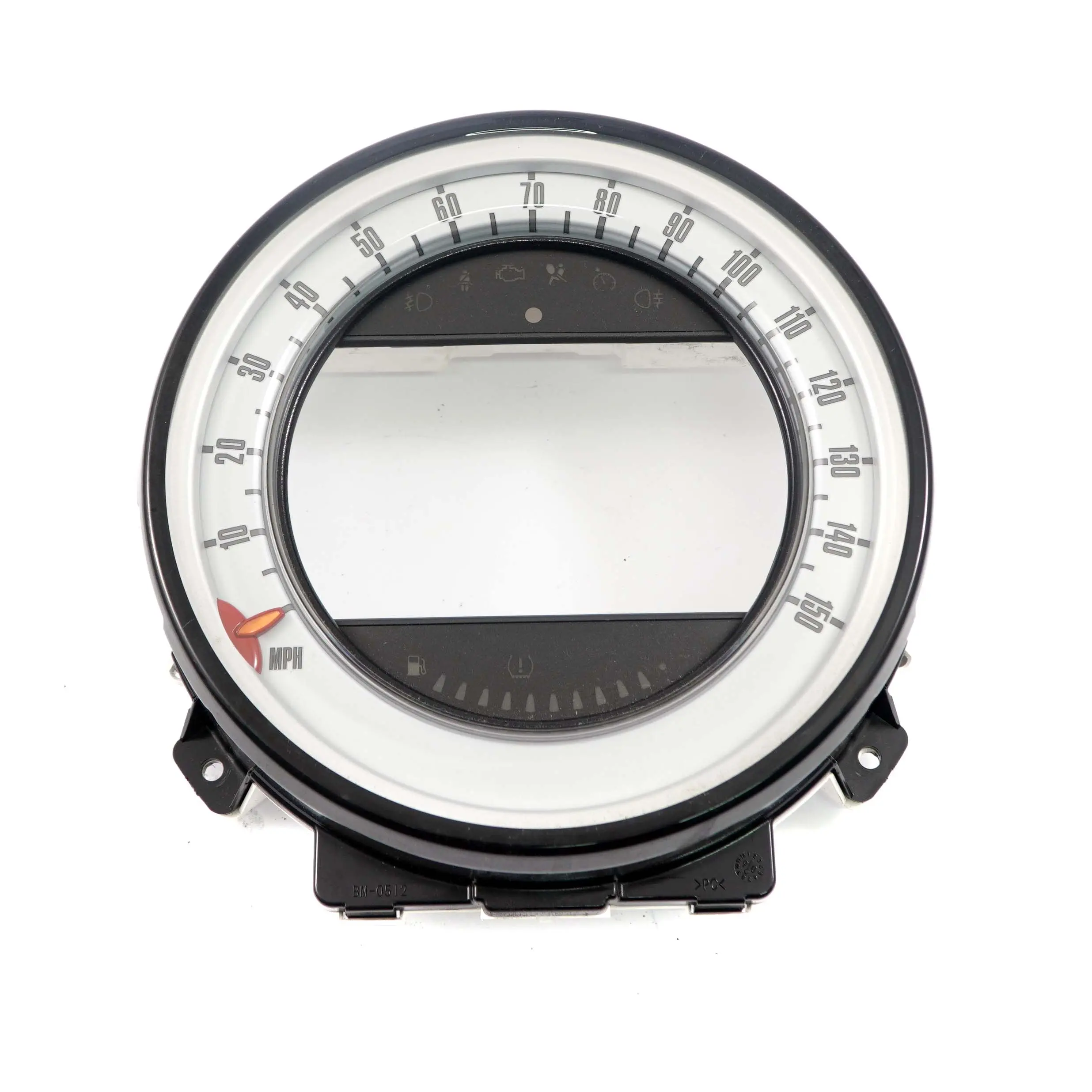 Mini R55 R56 R60 R61 Panel Instrumentos Velocímetro Pantalla Navegación 9125837