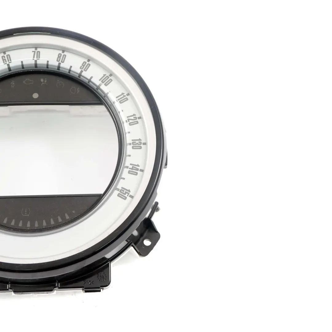 Mini R55 R56 R60 R61 Couvercle Navigation Compteur Vitesse D'Instruments 9125837 - SKU 9306251-2 - Numéro de pièce 9306251
