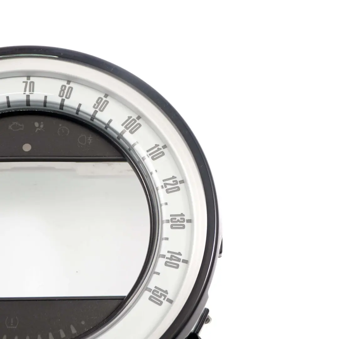 Panel Instrumentos Velocímetro Pantalla Navegación 9125837 para Mini R55 R56 R60 R61 con número de pieza 9306251 Mini R55 R56 R60 R61 Panel Instrumentos Velocímetro Pantalla Navegación 9125837 - SKU 9306251-2 - Número de pieza 9306251