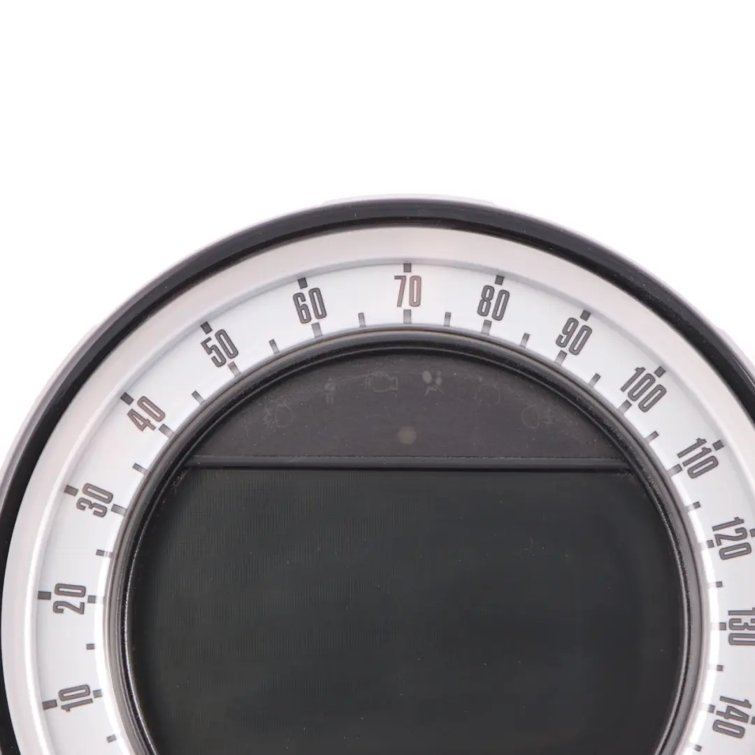 Mini R55 R56 R60 R61 Cuadro De Instrumentos Velocímetro Pantalla De Navegación - SKU 9306251 - Número de pieza 9306251