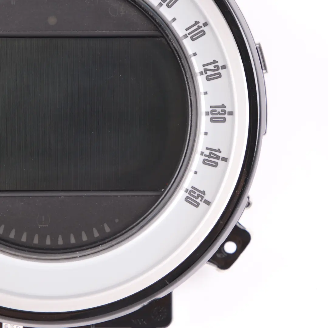 Instrument Cluster Speedo Navigation Display Screen to Mini R55 R56 R60 R61 with Part number 9306251 Mini R55 R56 R60 R61 Instrument Cluster Speedo Navigation Display Screen - SKU 9306251 - Part number 9306251